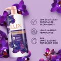450 ml Skin care Lux Magical Orchid shower gel International Thailand product used for male / female. 