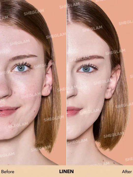 Complexion%20Pro%20Long%20Lasting%20Breathable%20Matte%20Foundation-Chantilly%20-%20Image%204