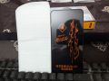 Samsung Galaxy S24 FE/A55/A35/M35 Rinbo ESD Tempered Glass Screen Protector. 