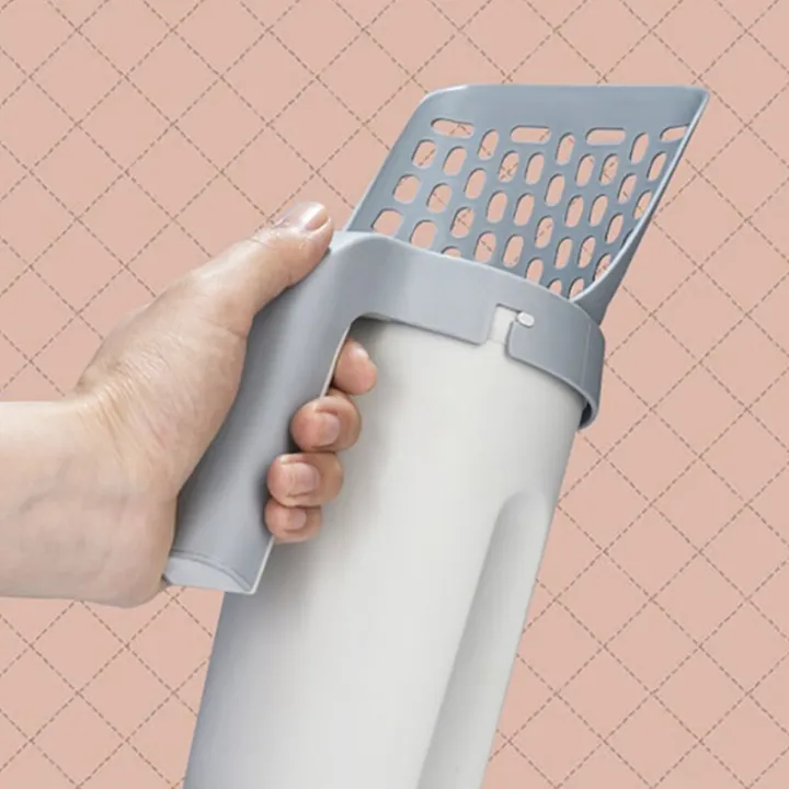 Cat%20Litter%20Shovel%20Portable%20Self-cleaning%20Cat%20Litter%20Box%20Scoop%20with%20Waste%20Bag%20Kitten%20Dog%20Litter%20Tray%20Shovel%20Cat%20Cleaning%20Supplies%20-%20Image%205