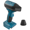 Mini Jet Blower Portable Violent Turbo Fan for 18V Battery.