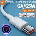 Type-C 5A 33w Turbo Charger Cable Quick Charging Type C USB. 