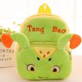 Sanrio Plush Bag Kawaii Hello Kitty Backpack Baby Candy Bag Cartoon Anime Kids Kindergarten Plush Schoolbag Plush Birthday Gift.