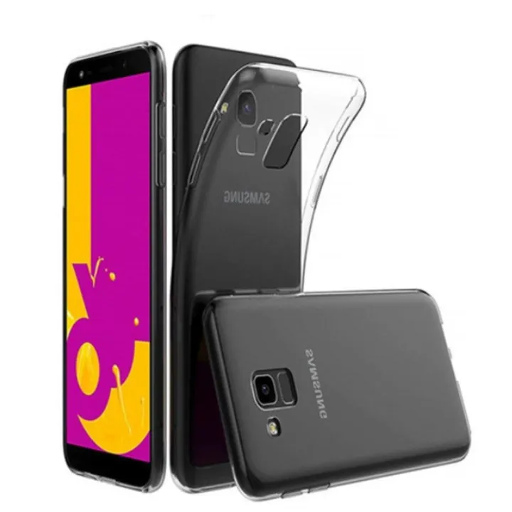 SAMSUNG%20GALAXY%20J6%20PRIME%20/%20SAMSUNG%20GALAXY%20J6%20PLUS%20(J6+)%20%20Premium%20Silicone%20TPU%20Ultra-Thin%20Transparent%20Flexible%20Protective%20Mobile%20Phone%20Back%20Cover%20-%20Clear%20Back%20Case%20-%20Image%203