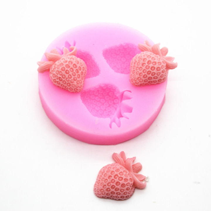 Three%20Holes%20Strawberry%20Fruit%20Silicone%20Mold%20Fondant%20Molds%20Sugar%20Craft%20ToolsLivest%20-%20Image%203