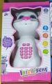 Talking Tom/ Intelligent Touching Cat with Wonderful Voice/ Touch Functions Talking Tom. 