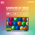 Samsung 32 Inch HD LED Smart TV (32T4450) with Free Delivery.
