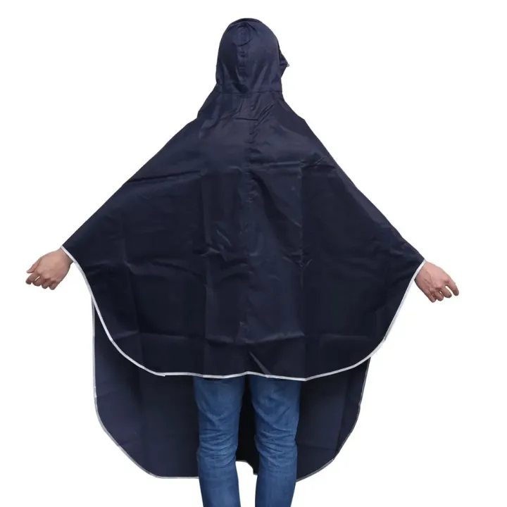 Rain%20Poncho%20Bike%20Hooded%20Cape%20Raincoat%20Withraincover%20Ponchos%20Adults%20Hoods%20Hood%20Cloak%20Waterproof%20Riding%20Cycling%20Scooter%20-%20Image%204