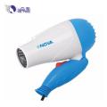 Nova NV662 Foldable Mini Travel Hair dryer.