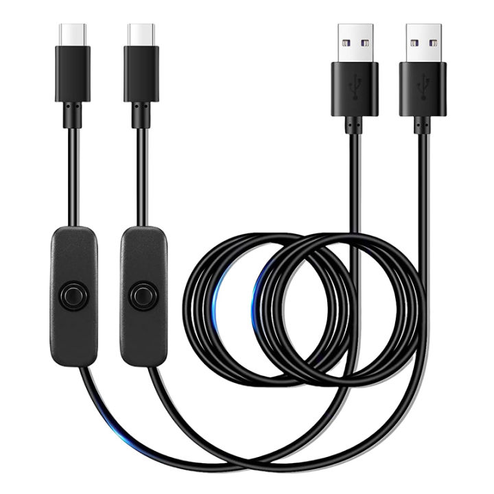USB%20To%20Type%20C%20Switch%20Cable%20DC%205V%202A%20Power%20Supply%20Extension%20Power%20Wire%20White%20Black%20USB%20To%20Type%20C%20Button%20Switch%20Line%20For%20Lamp%20Fan%20-%20Image%203