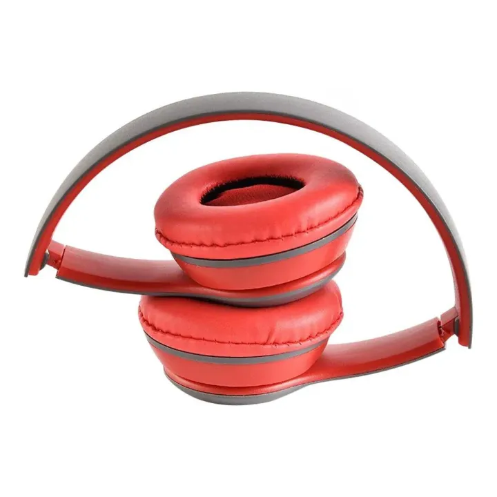Stereo%20P47%20Wireless%20Bluetooth%20Headset%20Folding%20Series%20Wireless%20Sports%20Gaming%20Headphone%20-%20Image%204