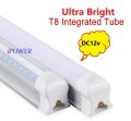 T8 Tube Light Ultra Bright DC 12V LED Fluorescent T8 LED. 