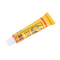 Bike Tyre Tube Bicycle Puncture Repair Tool Kit with box Cycle Lever Adhesive.