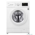 LG Front Load Washing Machine 9 kg FM1209N6W.