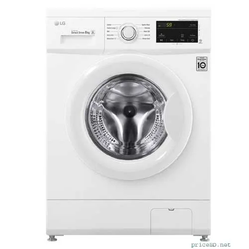 LG%20Front%20Load%20Washing%20Machine%209%20kg%20%20FM1209N6W%20-%20Image%202