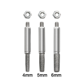 Portable Hand-Operated Chain Grinder Set Chain Clamp Grinder Chainsaw Chainsaw Quick Grinding Tool Durable Easy to Use. 