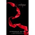 Eclipse (Twilight Sagas) by Stephenie Meyer. 