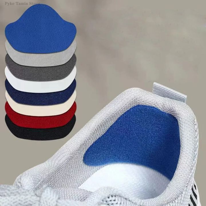 4pcs%20Sports%20Shoes%20Repair%20Stickers%20Suede%20Heel%20Protector%20Anti-Wear%20Repair%20Holes%20Self-adhesive%20Patches%20Insoles%20Pad%20Foot%20Care%20Insert%20-%20Image%204