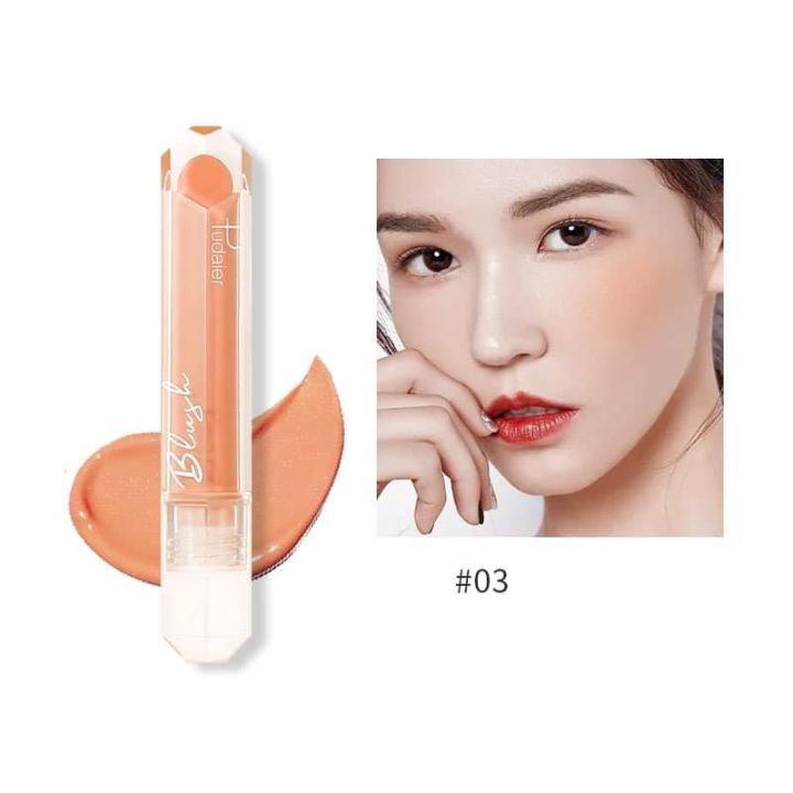 Pudaier%20Face%20Liquid%20Blush%20Makeup%20Beauty%20Glazed%20Cheek%20Blusher%20Matte%20Face%20Contour-#03-SHALLOW%20ORANGE%20-%20Image%202