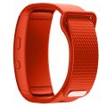 L/S Wristband Strap For Samsung Gear Fit 2 Pro Watchbands Sport Silicone For Samsung Gear Fit2 SM-R360 Smartwatch Band Bracelet. 