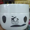 Milk Protein Hair Treatment 500ml. 