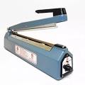 Heat sealing machine / packing machine (8 INCH). 