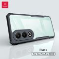 XUNDD Original Case For OnePlus Nord CE4 5G - Shockproof Protective Armor Back Cover.