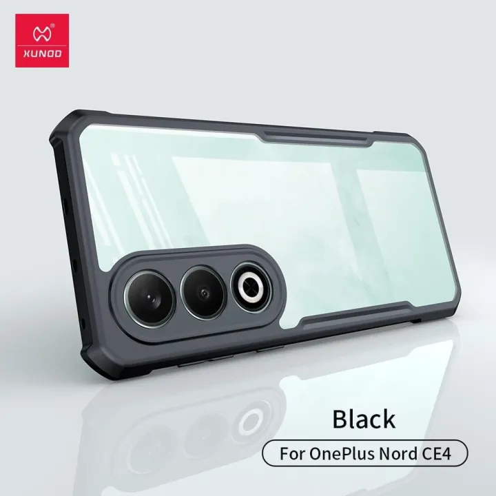 XUNDD%20Original%20Case%20For%20OnePlus%20Nord%20CE4%205G%20-%20Shockproof%20Protective%20Armor%20Back%20Cover%20-%20Image%203