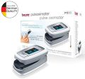 Beurer Pulse oximeter-PO 30 Small & Handy 3 years replacement warranty (Made in Germany). 
