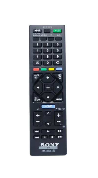 Sony%20Bravia%20Led,%20Led%20tv%20remote.%20-%20Image%202