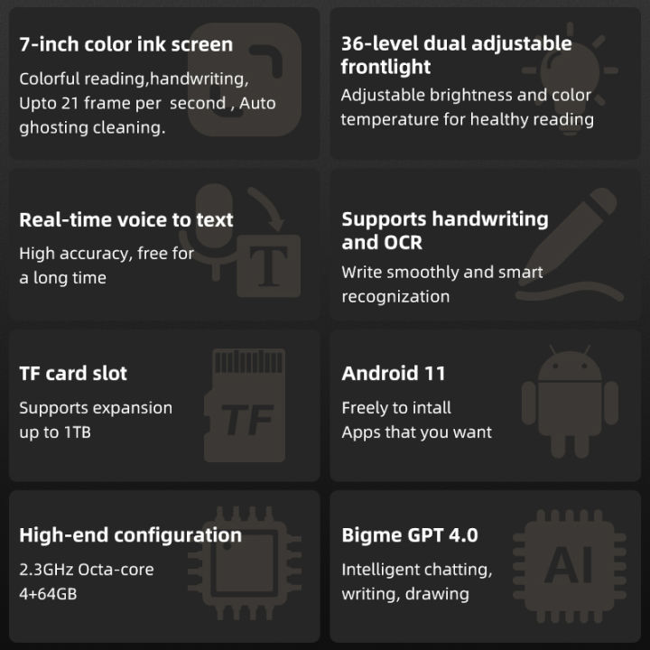 Bigme%20Hibreak%20E%20ink%20Smartphone%20electronic%20Ebook%20Reader%205.84%20E-ink%20Screen%20phone%20EInk%20book%20ereader%20Android11%20Support%20Kindle%20APP%20-%20Image%202