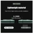 For iPhone 12 12 Pro Max 12 Mini 11 11 pro max 3D Full Cover 9H Tempered Glass Screen Film Camera Lens Protector Case. 