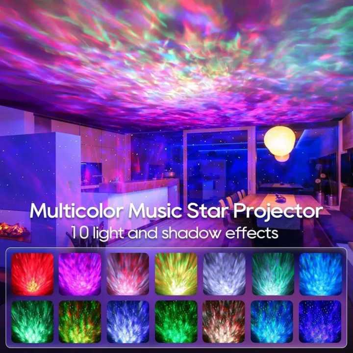 Galaxy%20Projector%20LED%20Night%20Light%20Room%20Rotate%20Starry%20Sky%20Projectors%20Lamp%20Decoration%20-%20Image%204