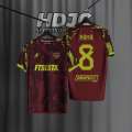 Free custom Available New design Jersey Custom Name Bu t shirt lelaki MEN JERSEY T SHIRT SOCCER FOOTBALL TEAM JERSEYS CODE 03. 