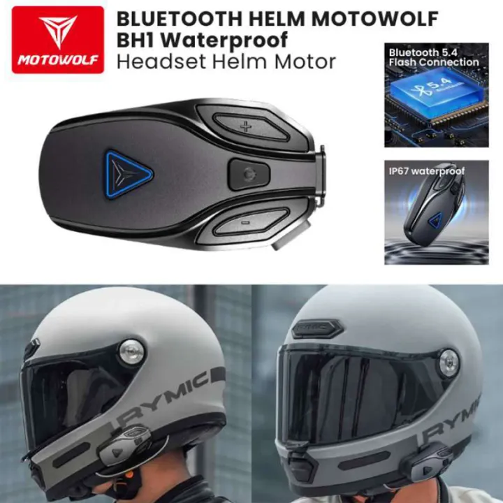 MOTOWOLF%20BH1%20Motorcycle%20Helmet%20Headset%20Bluetooth%20Headset%20for%20Full%20Face%20Helmet-%20Ride%20Smart,%20Stay%20Connected,%20Long%20Battery%20Life%20-%20Image%202