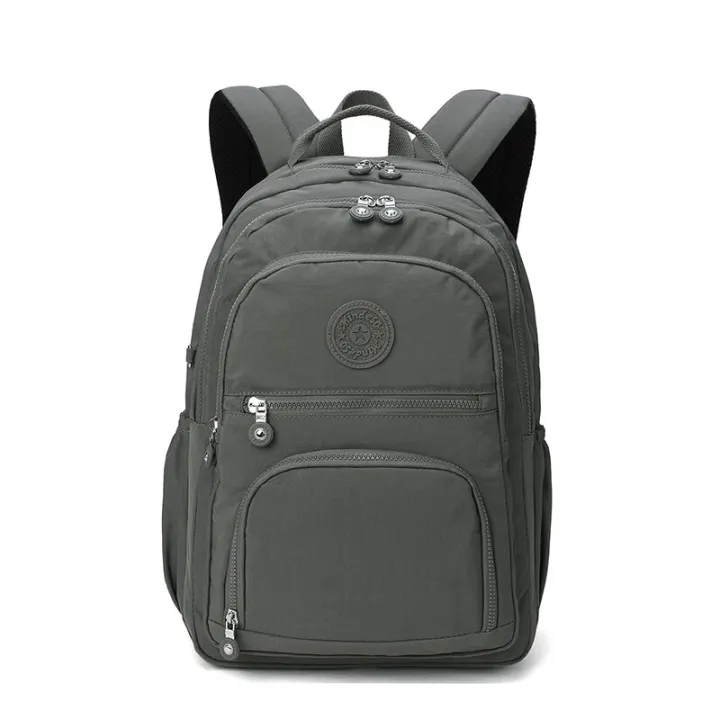 Mindesa%20High%20Quality%20Men%20And%20Women%20Portability%20Nylon%20Fashion%20Leisure%20Backpack%20School%20Bag%20Should%20Bag%20Lightweight%20Waterproof%208646%20-%20Image%207