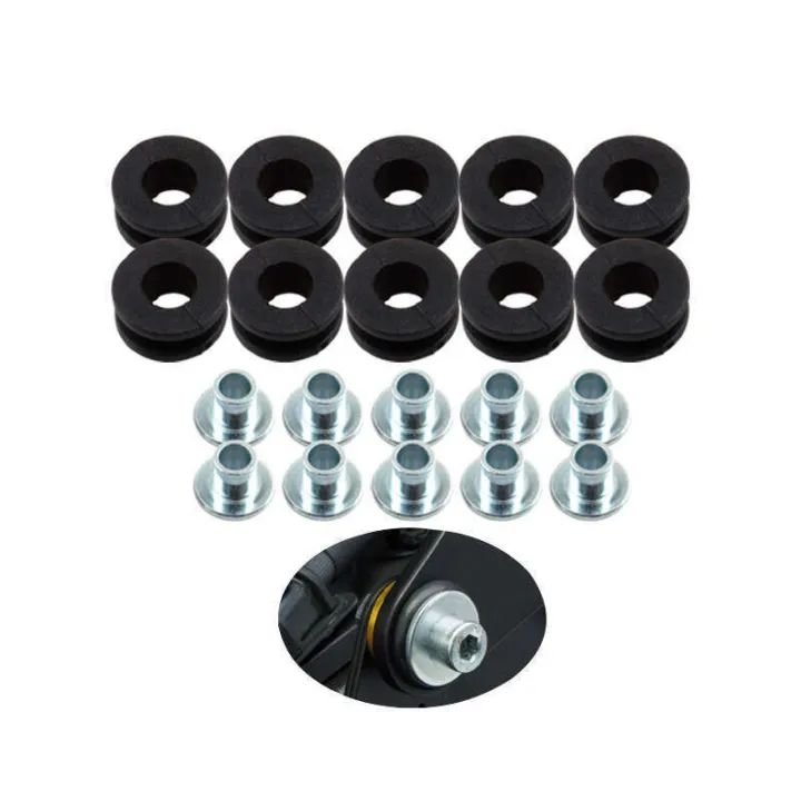 Suitable%20for%20Kawasaki%20motorcycle%20buffer%20washer%20windshield%20car%20plate%20rubber%20pressure%20reducing%20outer%20shell%20pad%20shock%20absorber%20liner%20-%20Image%205