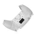 Back Buttons Attachment, Type C Upgrade Interface Programable Remap Kit ABS 4 Elite Paddles for BDM 020 for Game Controller.