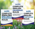 The farlex grammar 3 book combo package. 