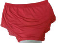 2 pcs stylish and comfortable multi color premium quality panties for women and girls. 