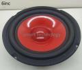 6 inch 4Ohm 4Ω 30W Full Range Audio Speaker Stereo Woofer Loudspeaker - Speaker - Bluetooth Speaker - Speaker. 