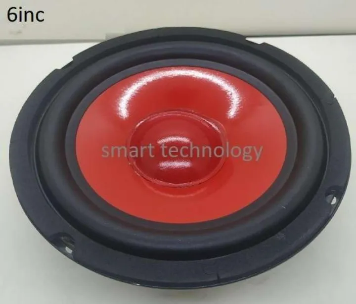 6%20inch%204Ohm%204%CE%A9%2030W%20Full%20Range%20Audio%20Speaker%20Stereo%20Woofer%20Loudspeaker%20-%20Speaker%20-%20Bluetooth%20Speaker%20-%20Speaker%20-%20Image%202
