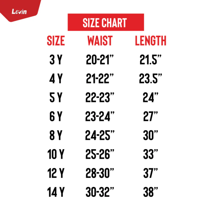Girls%20Regular%20Waist%20Cotton%20Jersey%20Leggings%20From%20Levin%20-%20Image%202