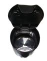 VISION ELECTRIC WATER KETTLE 1.2L BLACK. 