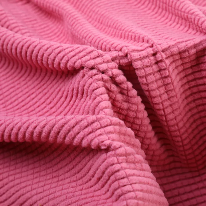 Single-sided%20polar%20fleece,%20polyester%20ammonia,%20three-dimensional%20jacquard%20knitted%20fabric,%20elastic%20pineapple%20lattice%20fabric,%20sofa%20cover,%20chair%20cushion%20in%20stock%20-%20Image%203