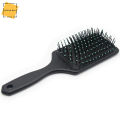 Women Men Hair Scalp Massage Comb Hairbrush Wet Curly Hair Brush for Salon Hairdressing Styling Tools. 