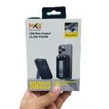 MKB PK81 10000mAh Magnetix Wireless Fast Charging Power Bank (22.5W + PD20W + 15W Wireless) by AST.
