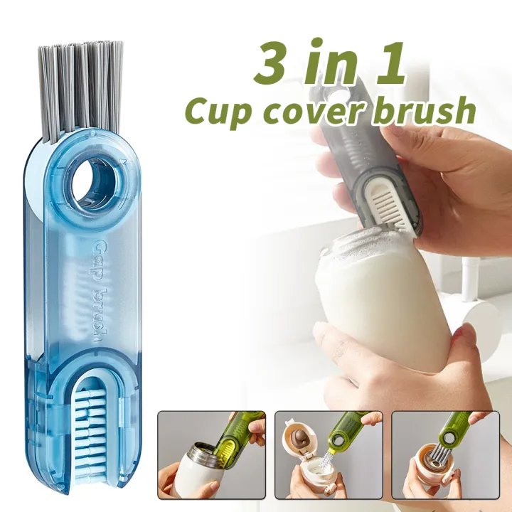 Bottle%20Cleaning%20Brush%20Dirt%20Removal%20Vacuum%20Cup%20Brush%20for%20Feeder%20(Multicolor)%20-%20Image%202