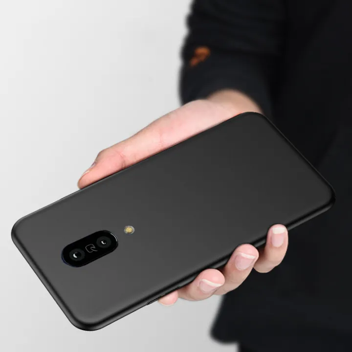 Phone%20Case%20Sharp%20Aquos%20Zero%202%20Back%20Cover%20Ultra%20Thin%20Smooth%20silicon%20Matte%20Soft%20Back%20Cover%20for%20Sharp%20Aquos%20Zero2%20Cover%20Cases%20-%20Image%204