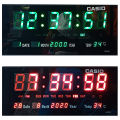 Digital LED Wall Clock And Large Display jh-3615.